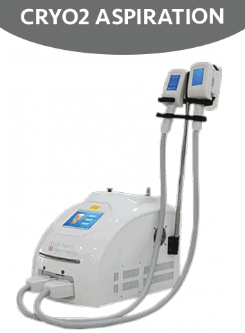 appareil de cryolipolyse professionnel pas cher